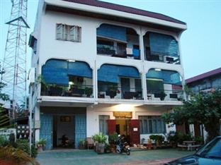 Saysouly Guesthouse ビエンチャン エクステリア 写真